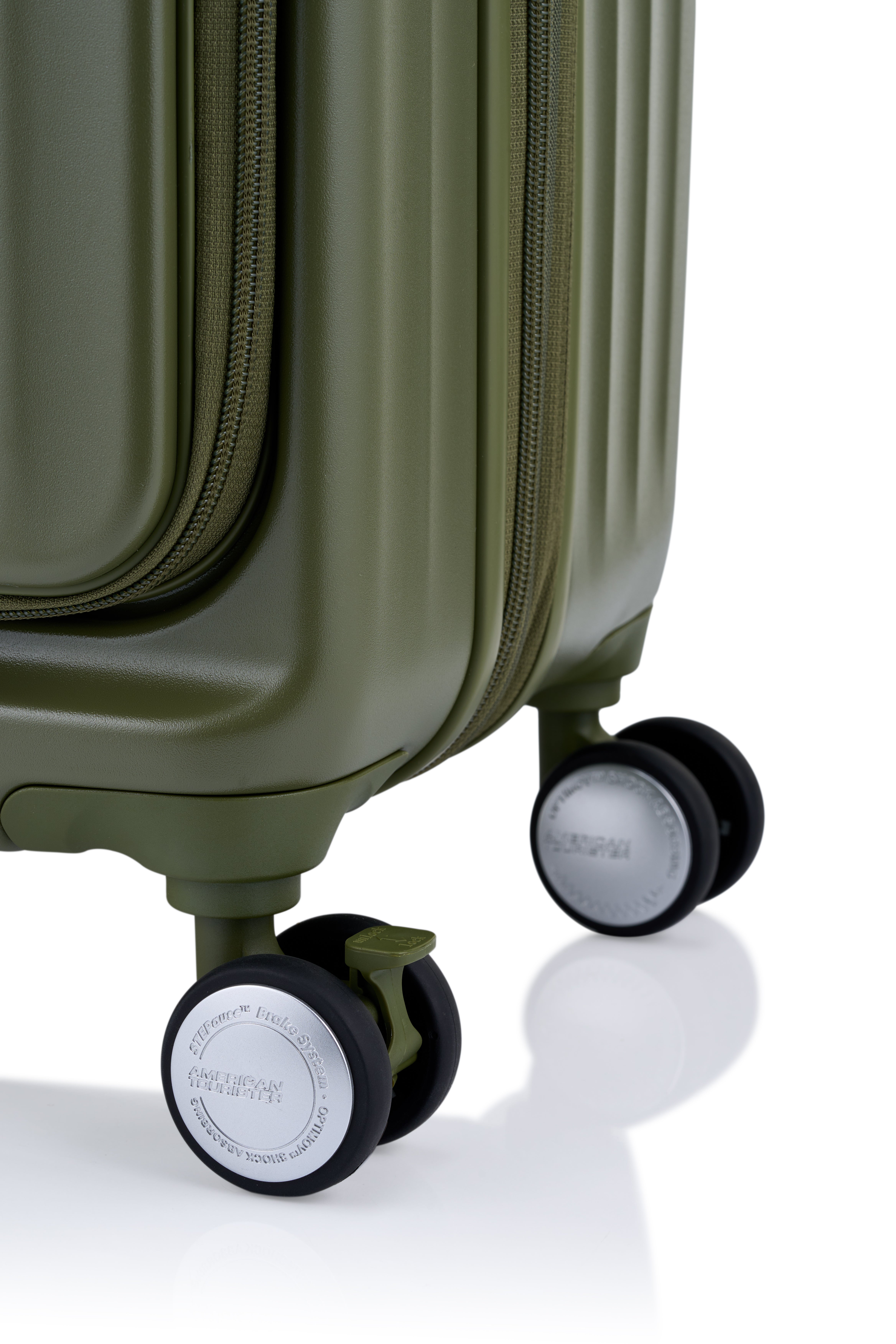 TRANTO 트란토 캐리어 68/25 EXP TSA BO  usp | American Tourister