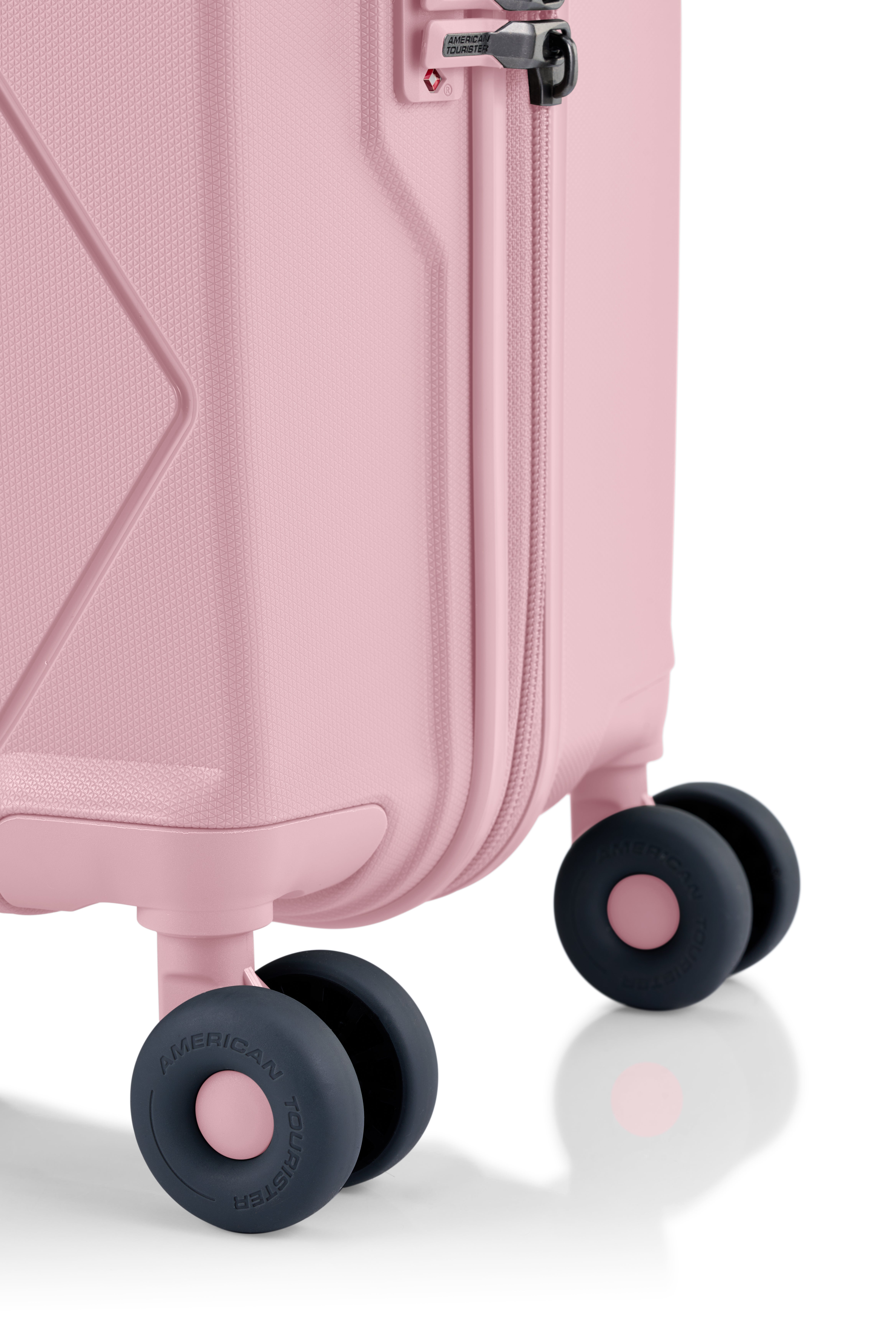 ARGYLE 아가일 캐리어 55/20 TSA V3  usp | American Tourister