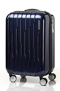 ROCKFORD SPINNER 55 TSA  size | American Tourister