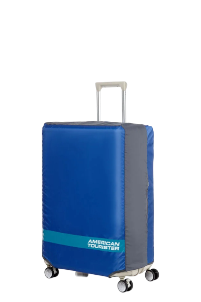 AT ACCESSORIES 캐리어 커버 II M  transparent | American Tourister