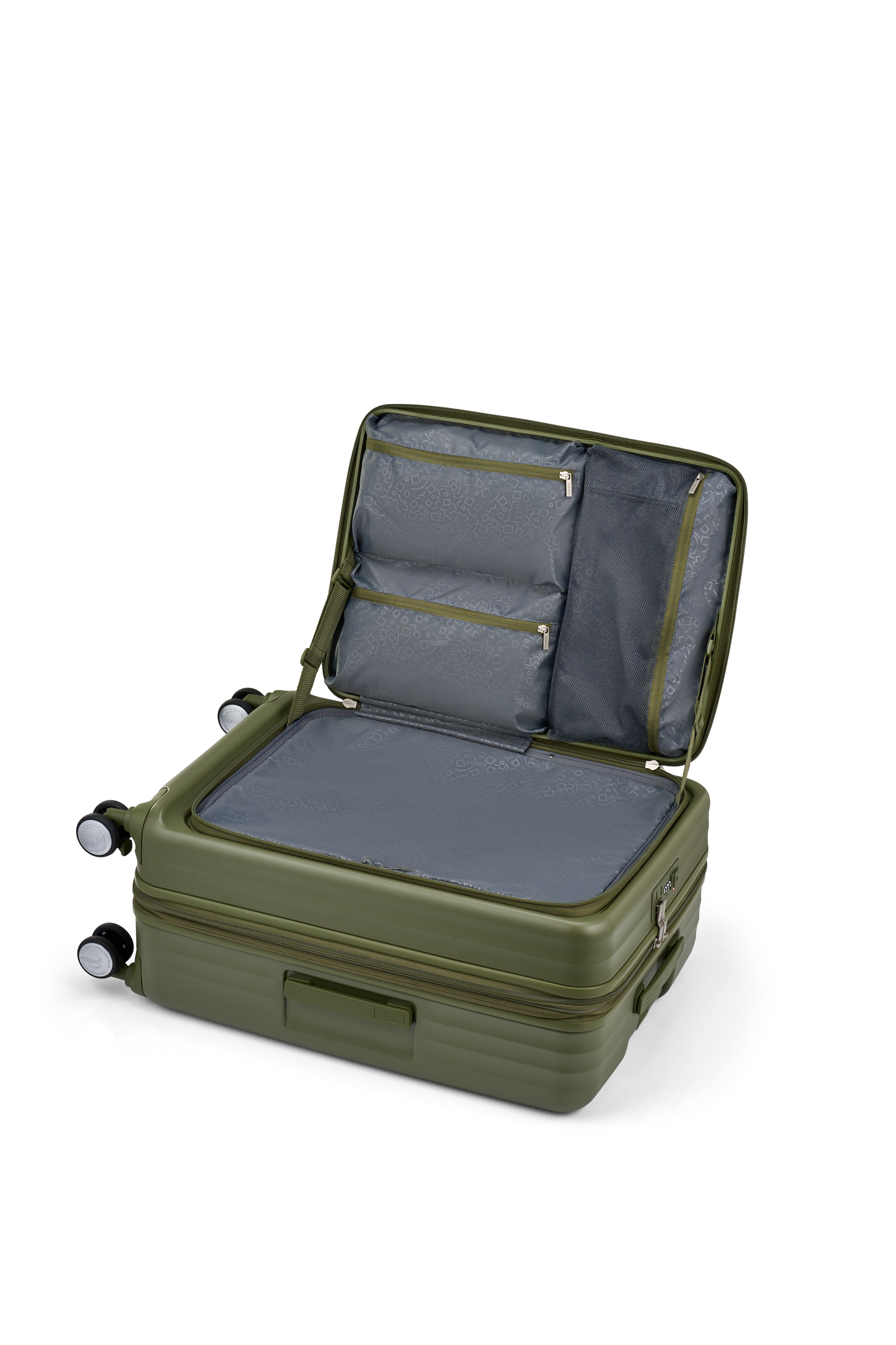 TRANTO 트란토 캐리어 68/25 EXP TSA BO  usp | American Tourister