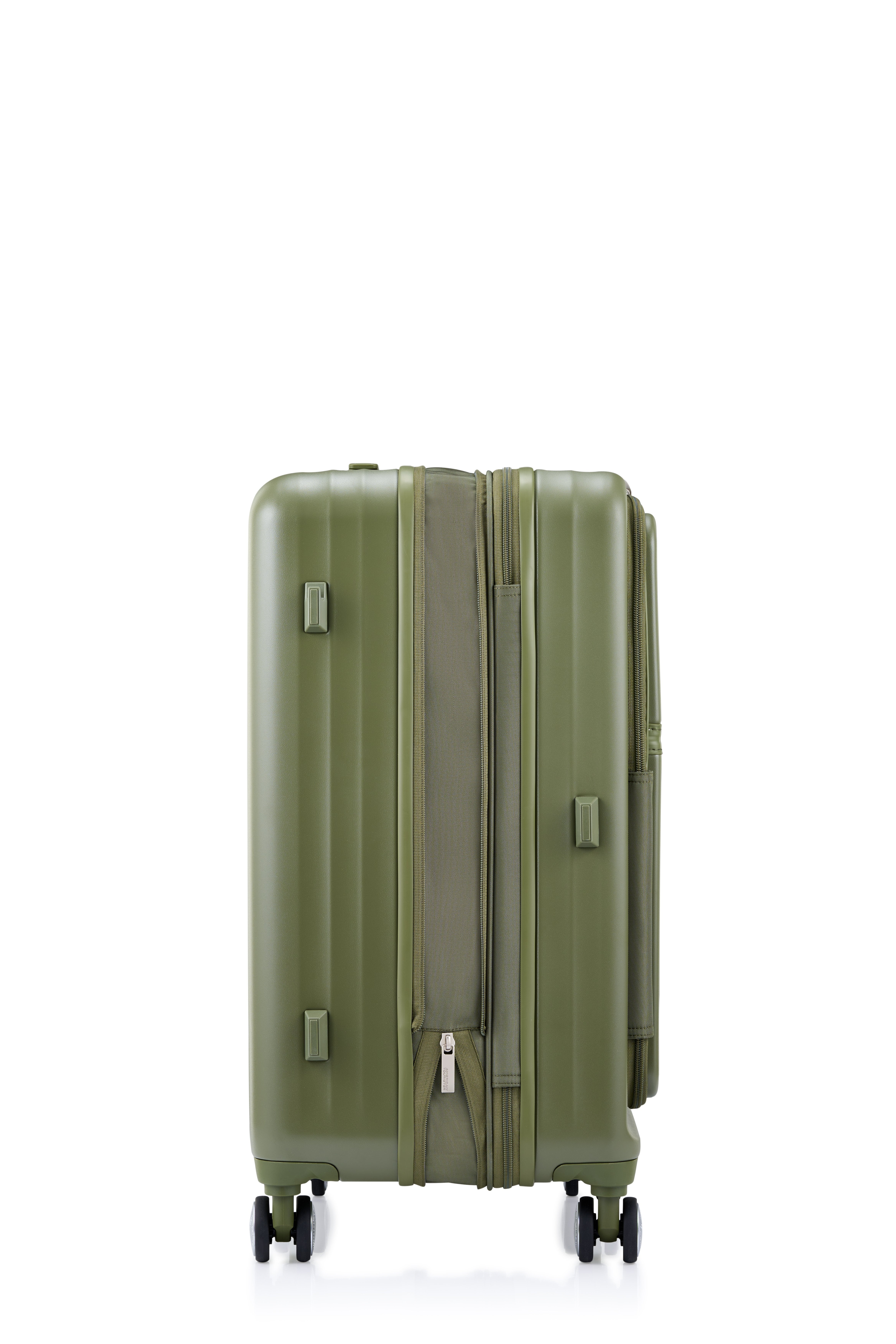 TRANTO 트란토 캐리어 54/19 EXP TSA BO  usp | American Tourister
