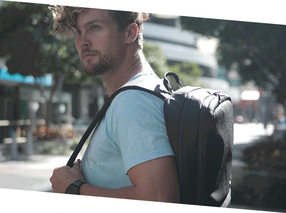 WESTLOCK 웨스트락 백팩 1  topdesc | American Tourister