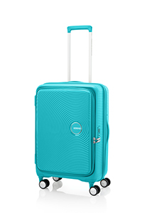 CURIO SPINNER 68/25 EXP TSA BO  size | American Tourister