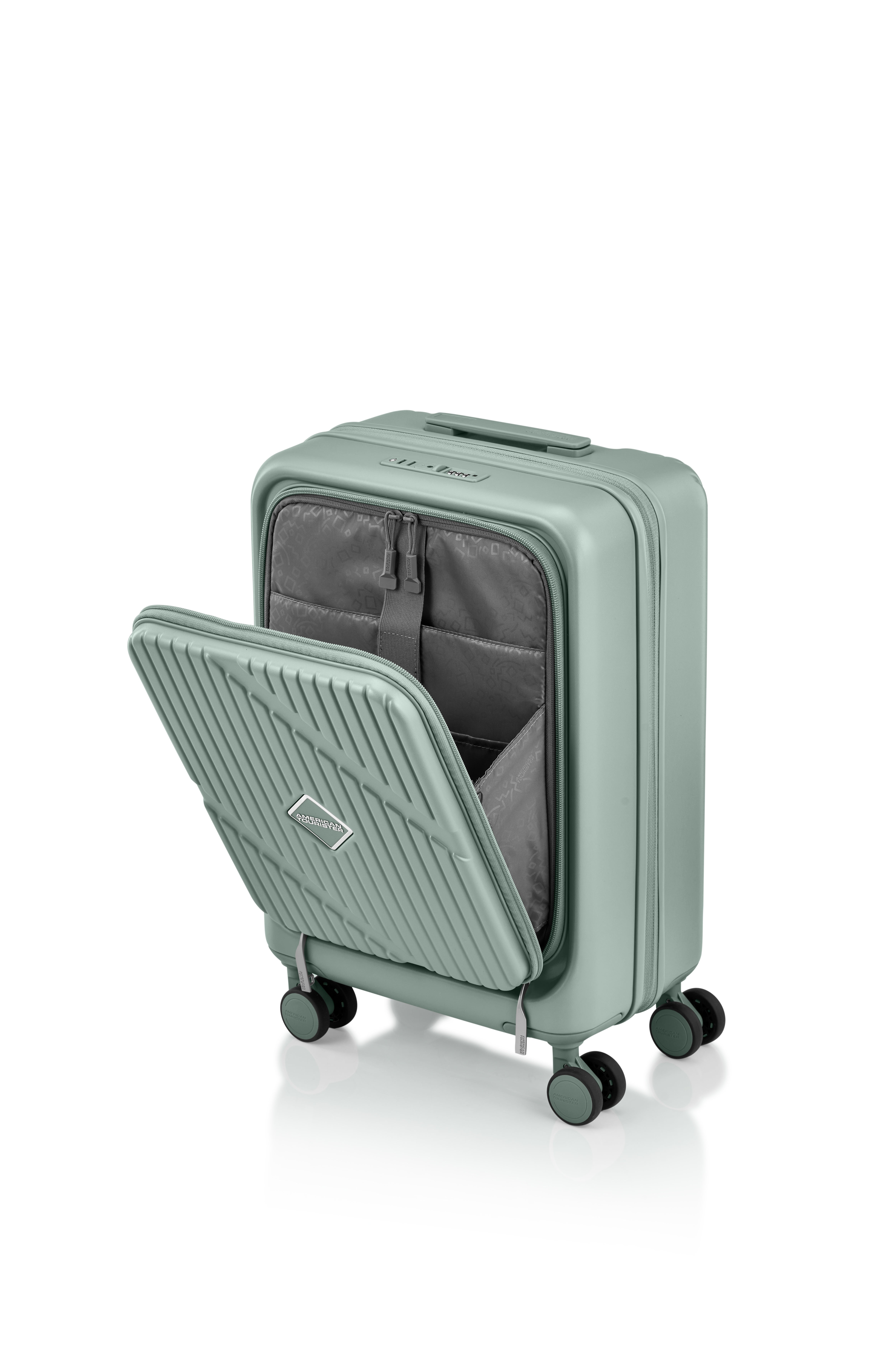 VELOX 벨록스 캐리어 54/19 EXP TSA BO  usp | American Tourister