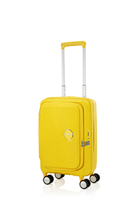 CURIO SPINNER 55/20 EXP TSA BO  size | American Tourister