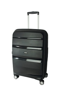 BON AIR DELUXE SPINNER 55CM EXP  size | American Tourister