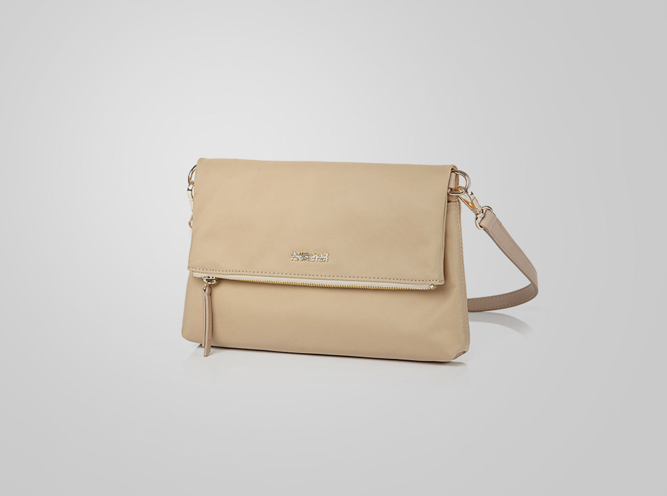 KION 키온 크로스백  topdesc | American Tourister