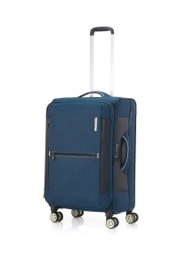 DROYCE SPINNER 68/25 EXP TSA  size | American Tourister