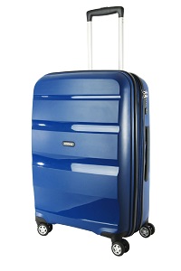 BON AIR DELUXE SPINNER 75CM EXP  size | American Tourister