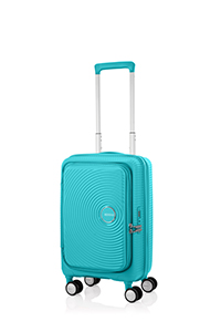 CURIO SPINNER 55/20 EXP TSA BO  size | American Tourister