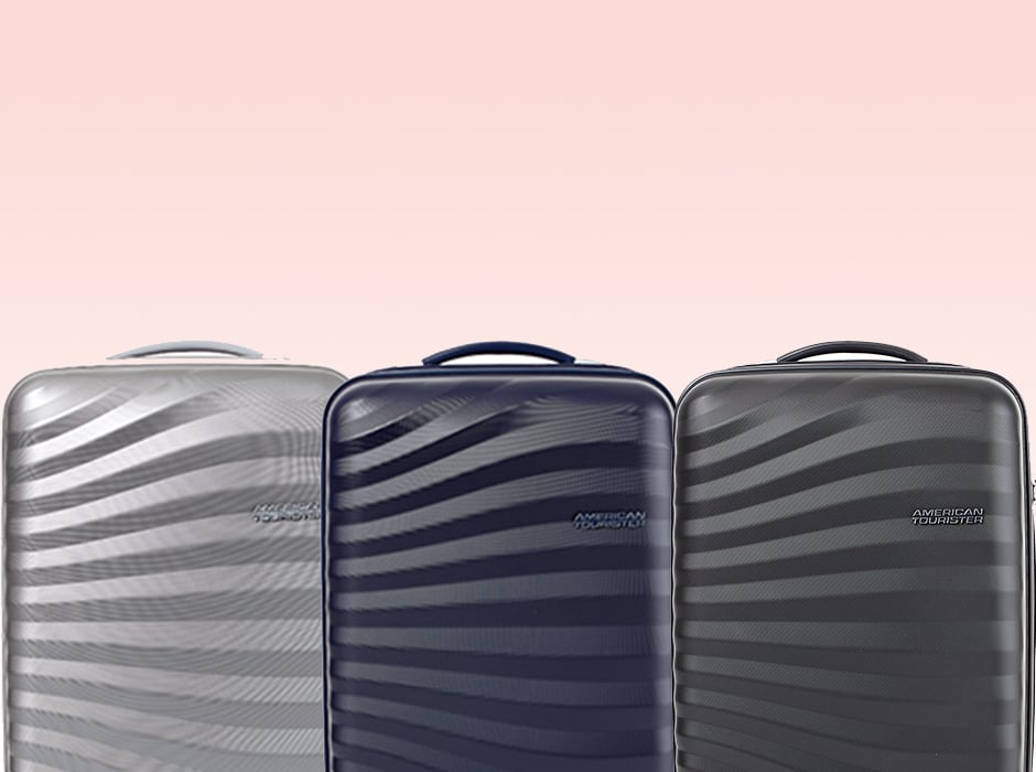 ELITE PREMIUM 엘리트프리미엄 캐리어 4종 세트  topdesc | American Tourister