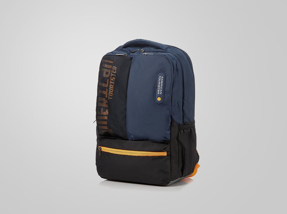 American Tourister Hall Bts Hall Bts Backpack