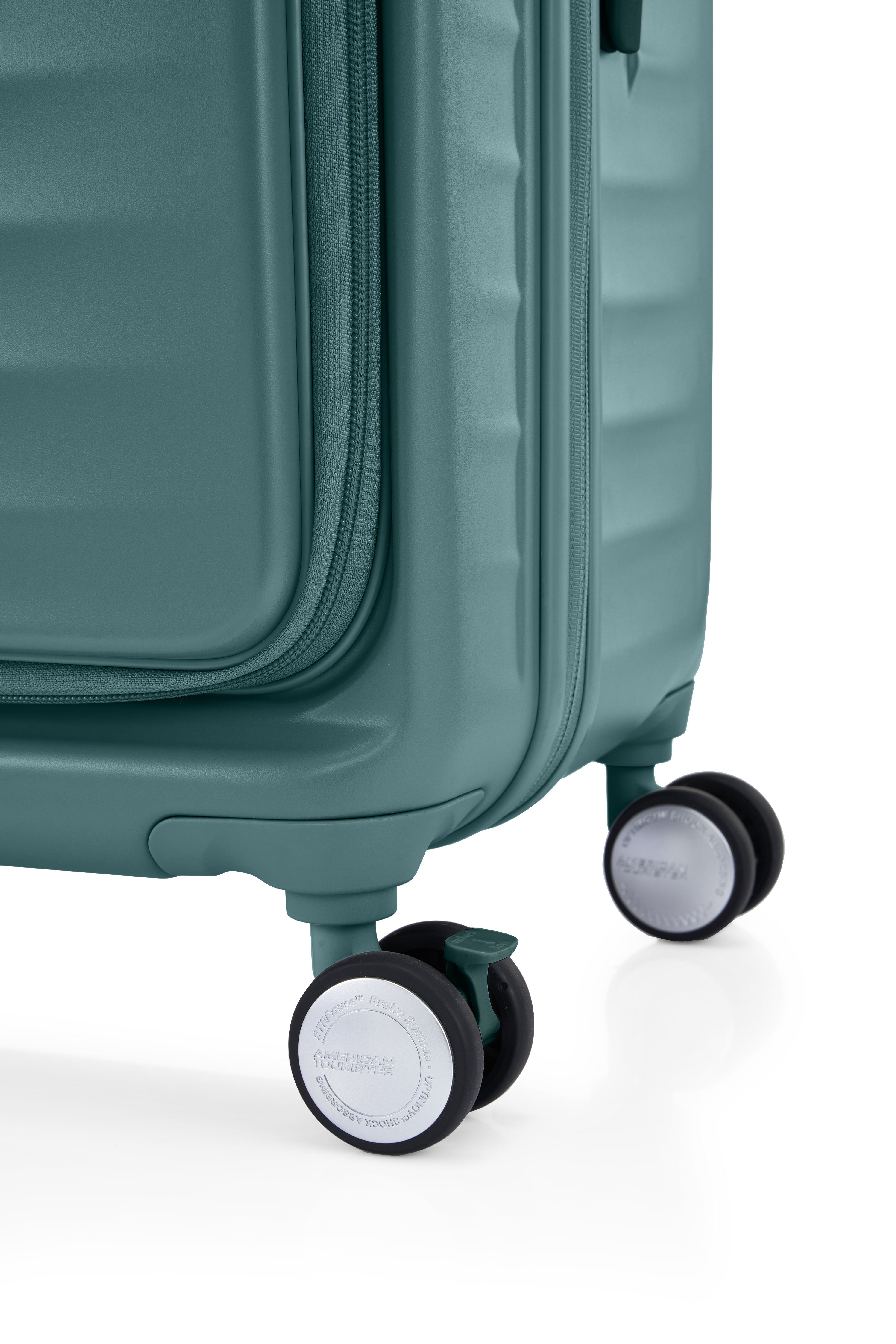 FRONTEC 프론텍 캐리어 68/25 EXP TSA OS V2  usp | American Tourister