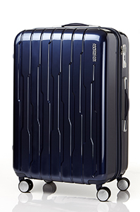 ROCKFORD SPINNER 69 TSA  size | American Tourister