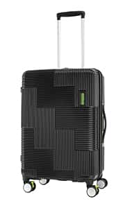 VELTON SPINNER 69/25 EXP TSA V1  size | American Tourister