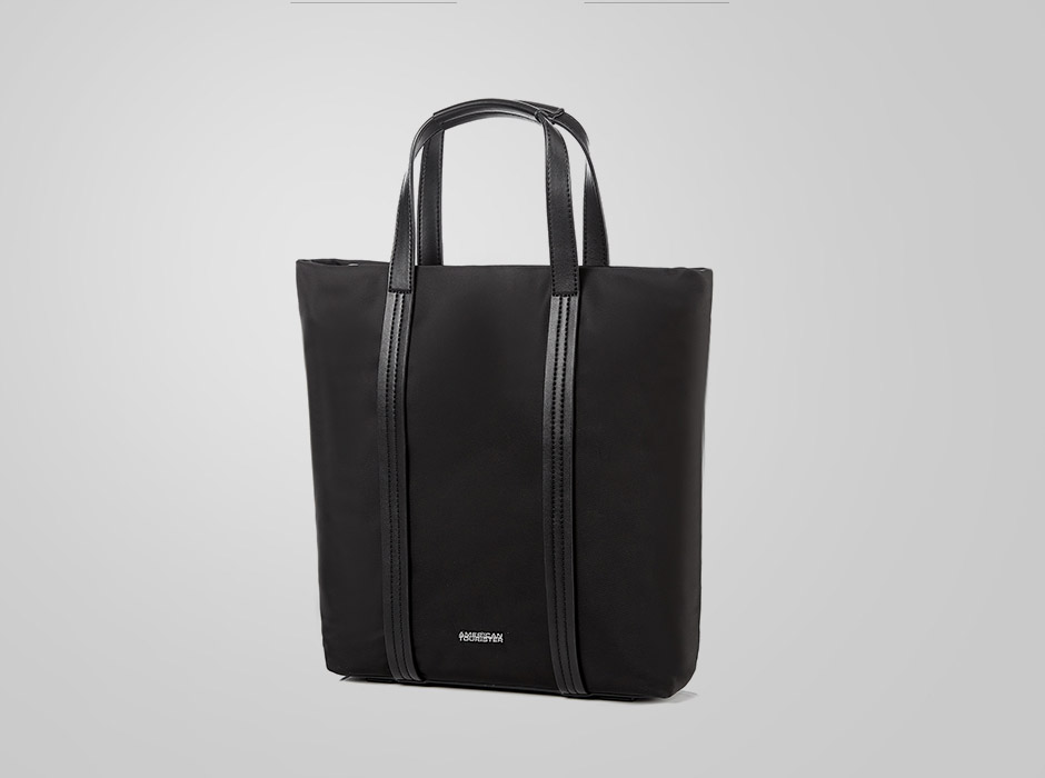 JUNEE 주니 토트백 S  topdesc | American Tourister