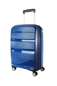 BON AIR DELUXE SPINNER 55CM EXP  size | American Tourister
