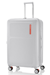 MAXIVO 맥시보 캐리어 77/28 TSA EXP OS  size | American Tourister