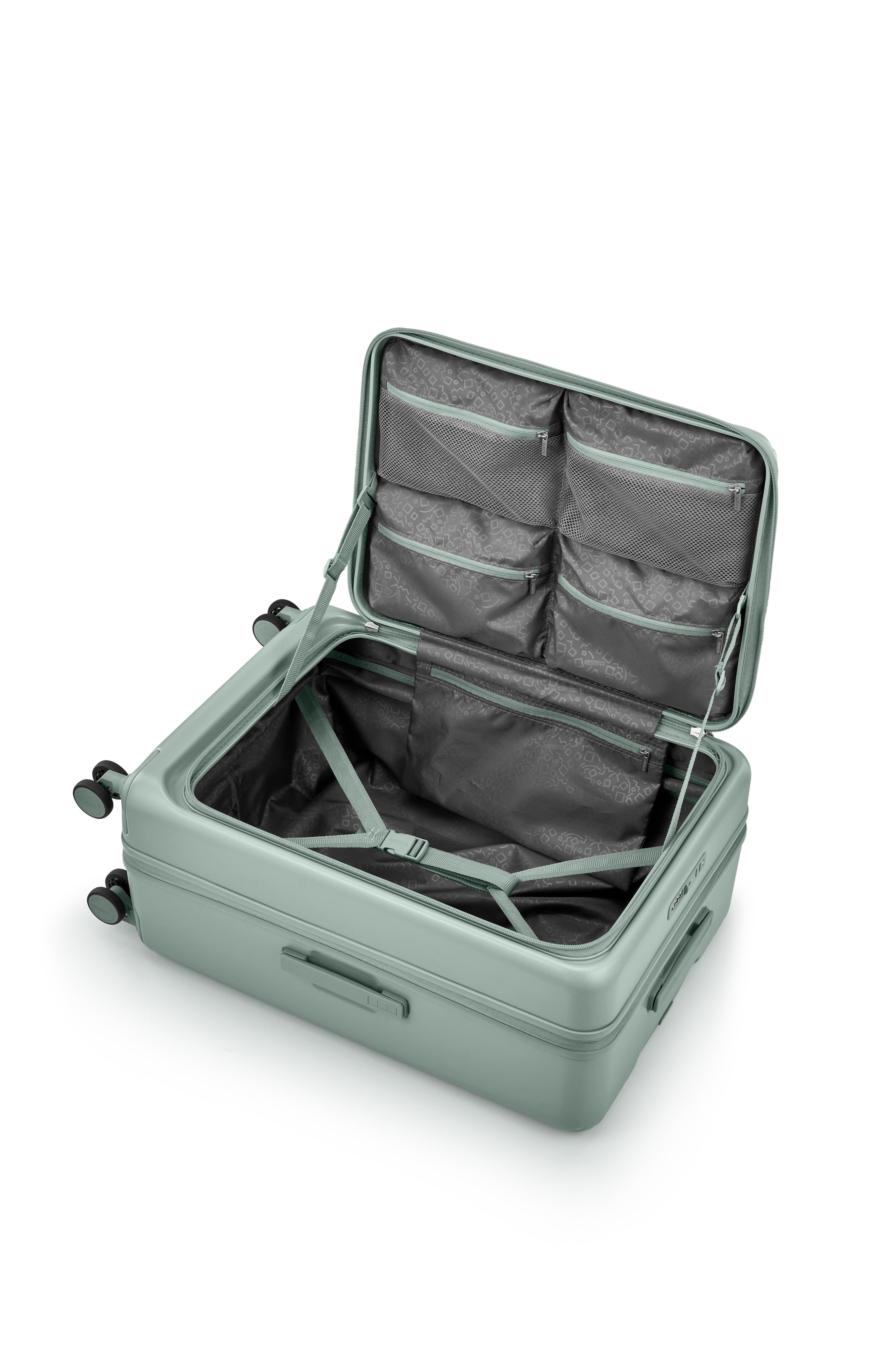 VELOX 벨록스 캐리어 75/28 EXP TSA BO  usp | American Tourister