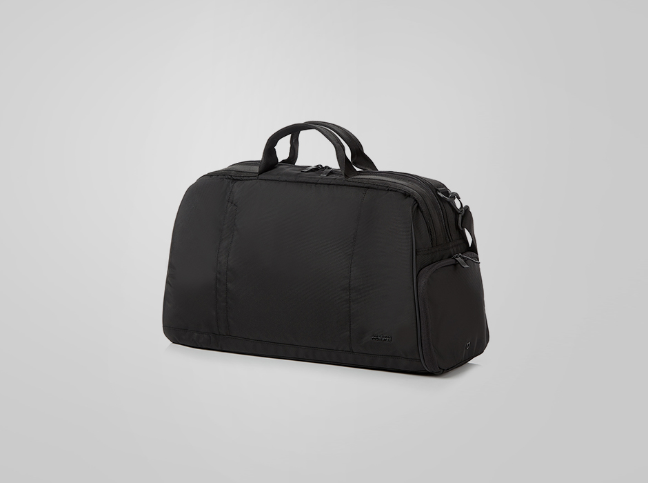 KEMPTON 켐톤 보스톤백 S  topdesc | American Tourister