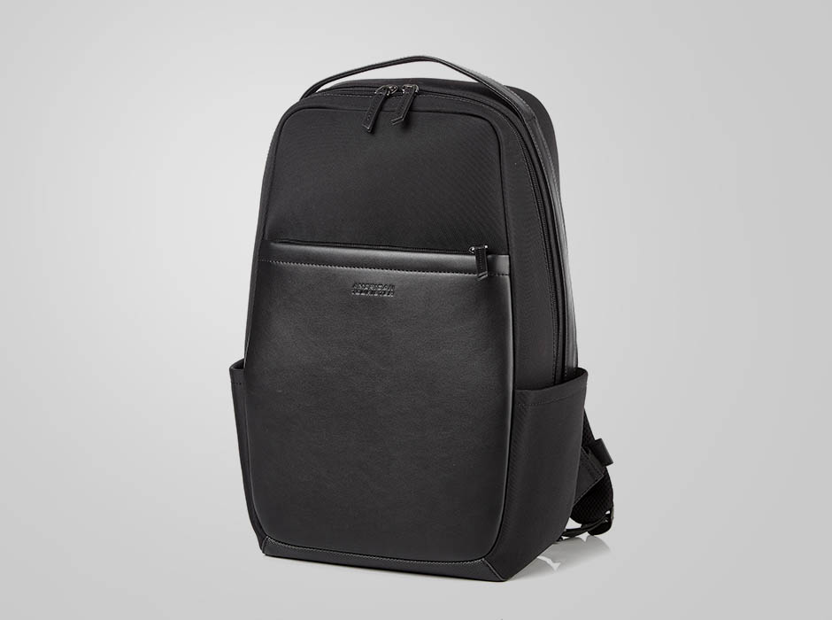 DELANO 델라노 백팩 2  topdesc | American Tourister