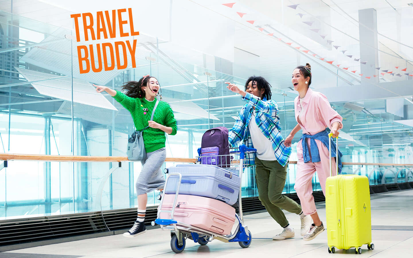 buddy travel agency bangkok