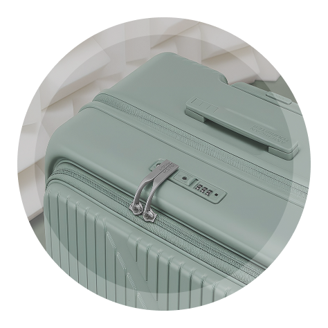 Interior Organization