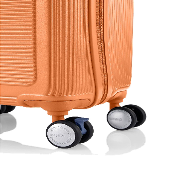 Optimov™ Shock Absorbing Wheels