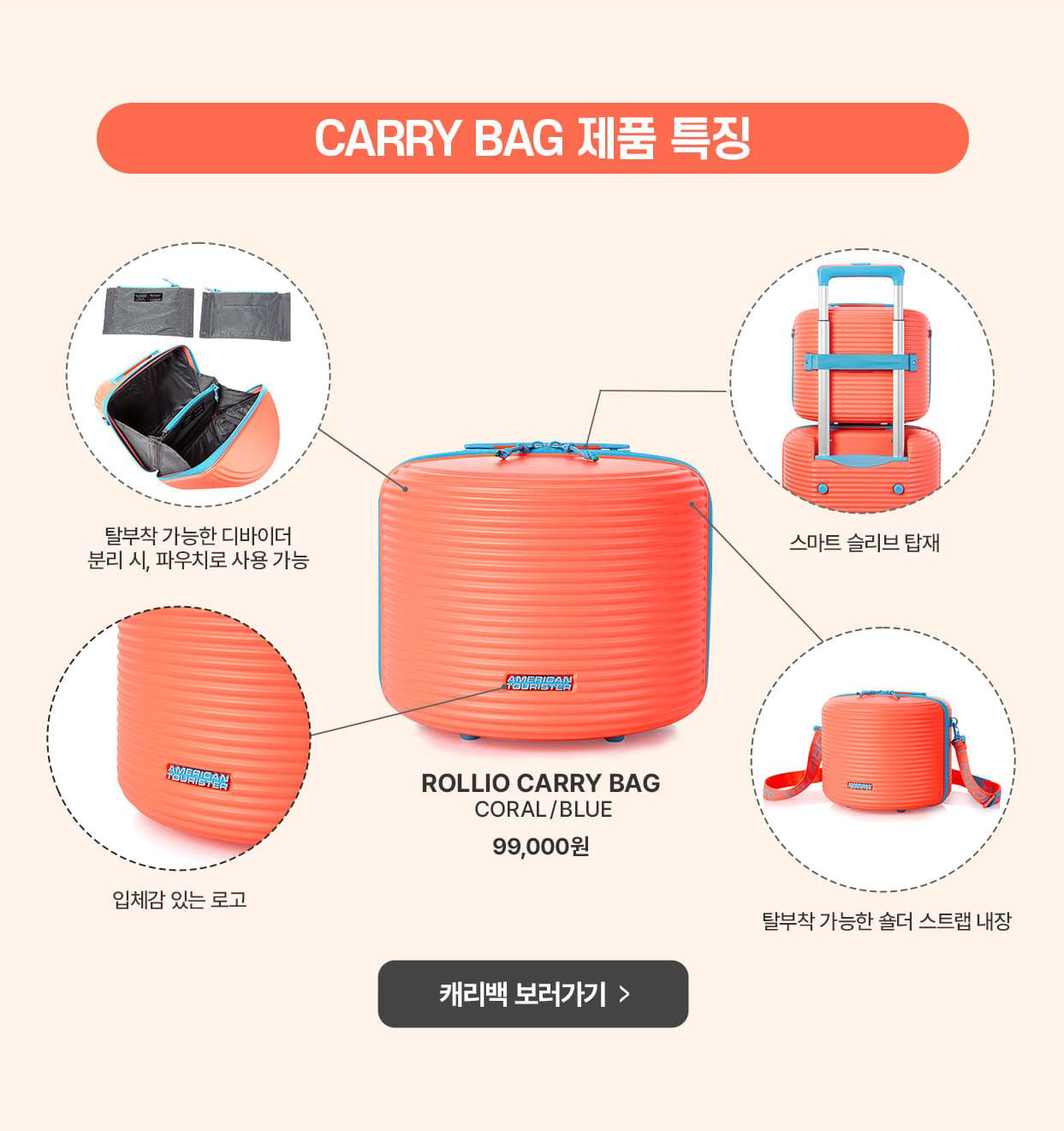 CARRY BAG