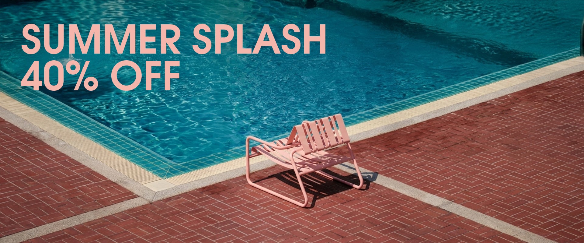 AMERICANTOURISTER 아메리칸투어리스터 SUMMER SPLASH 40% OFF