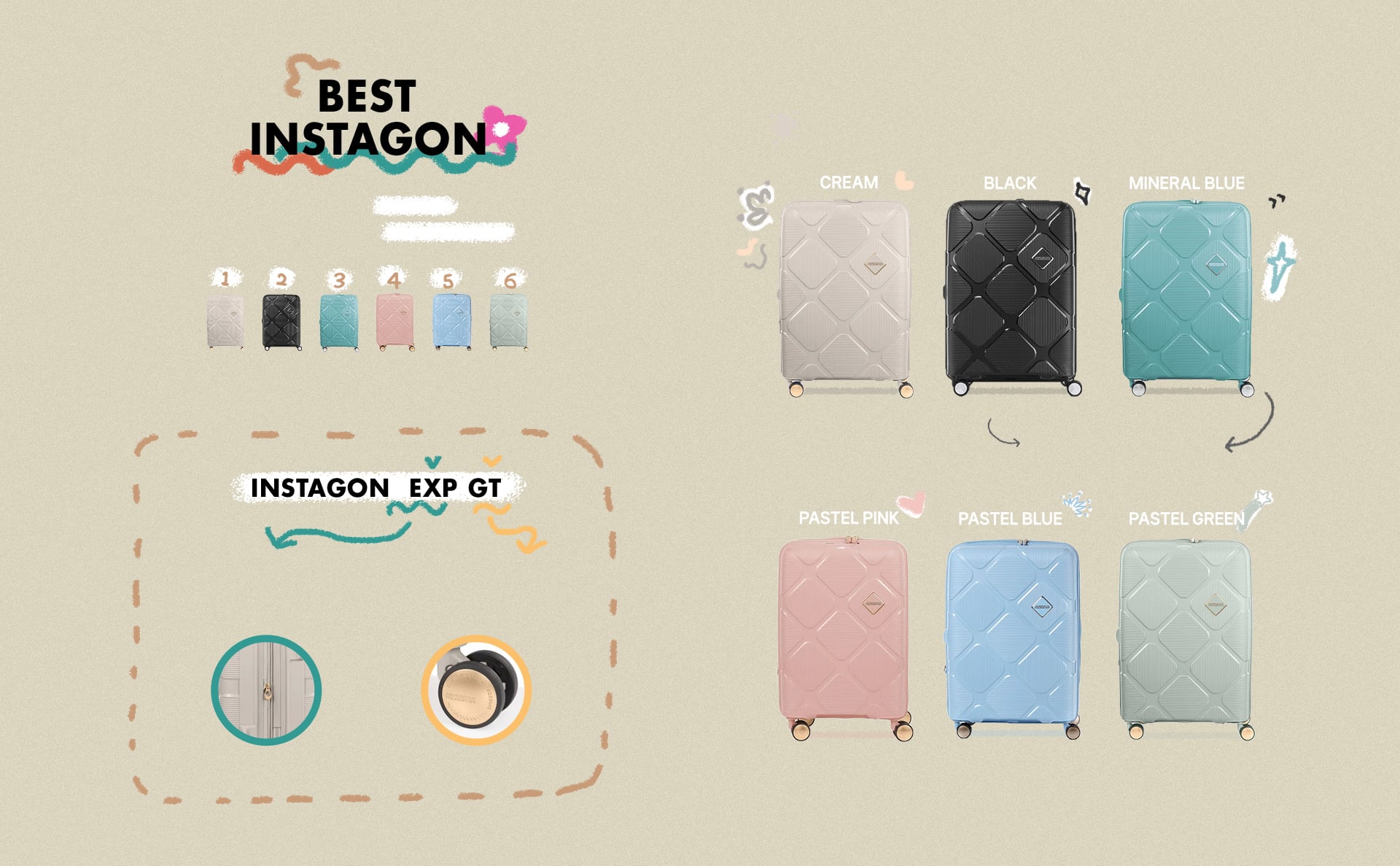 BEST INSTAGON