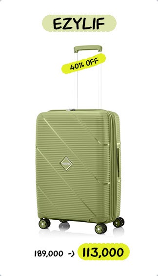 EZYLIF / 정가 : 189,000원 / 40% 할인가 : 113,000원