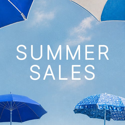 2026 SUMMER SALES