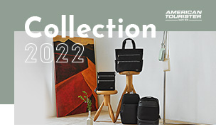AMERICAN TOURISTER 2022 COLLECTION