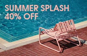 SUMMER SPLASH 40%