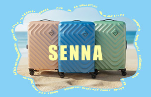 SENNA 캐리어