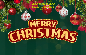MERRY CHRISTMAS