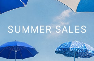 2026 SUMMER SALES