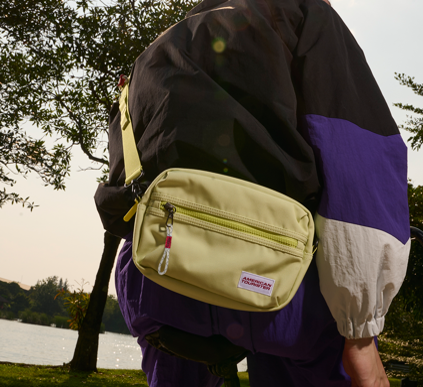 Crossbody