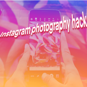 Miss the thrills of exploring new places? Breathe life into familiar spots with some photography hacks and explore your city with a fresh set of eyes as an urban wanderer. Read on for some of our favourite and creative tips and tricks to take some amazing photos on your smartphone. discover-instagram-photography-hacks